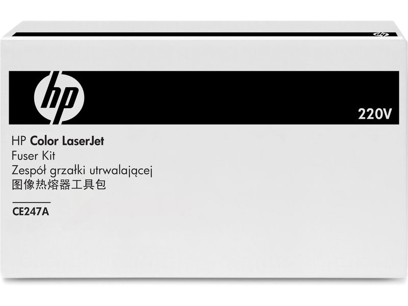 HP CE247A Fuser