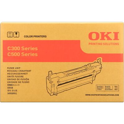 OKI 44472603 - Unité de fusion