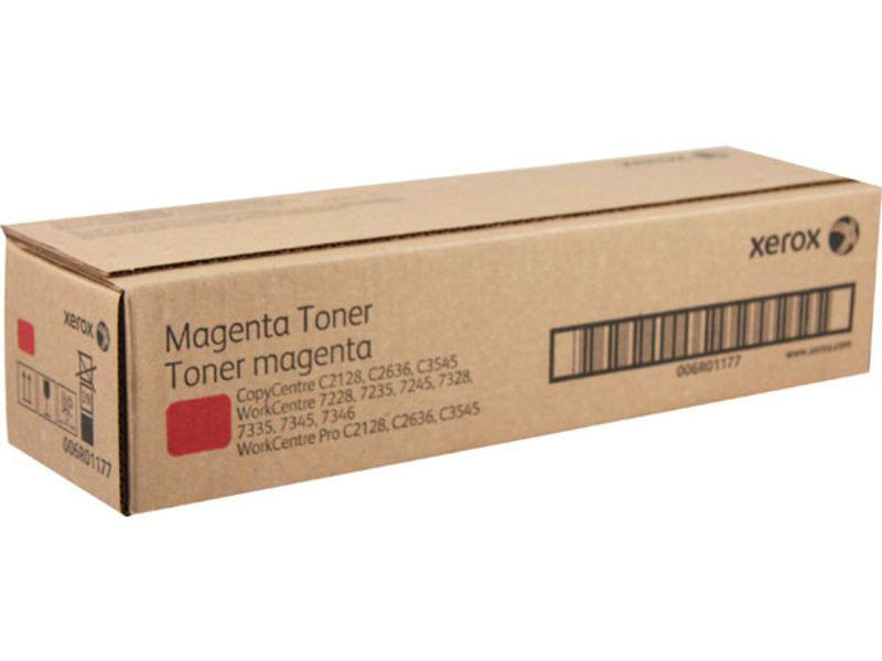 Xerox 006R01177 Toner Magenta
