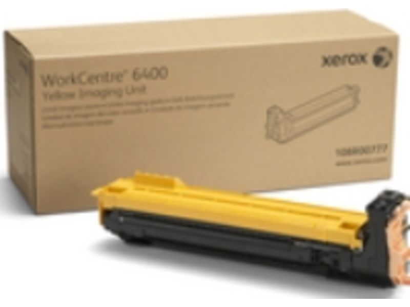Xerox 108R00777 Drum Geel