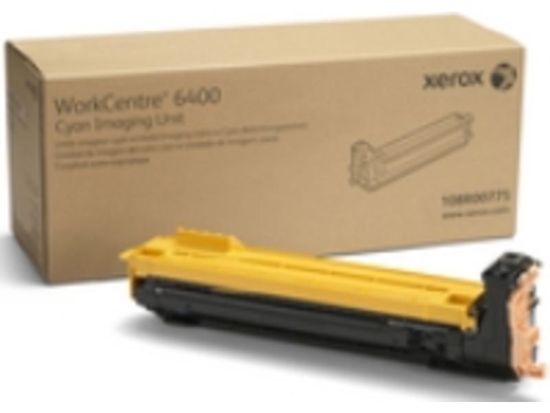 Xerox 108R00775 Drum Cyaan