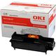 OKI 44574302 - Noir - Tambour