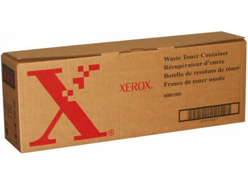 Xerox 008R12903 Waste Toner Box