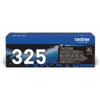 Brother TN-325BK - Noir - Toner - Grande capacité
