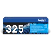 Brother TN-325C - Cyan - Toner - Grande capacité