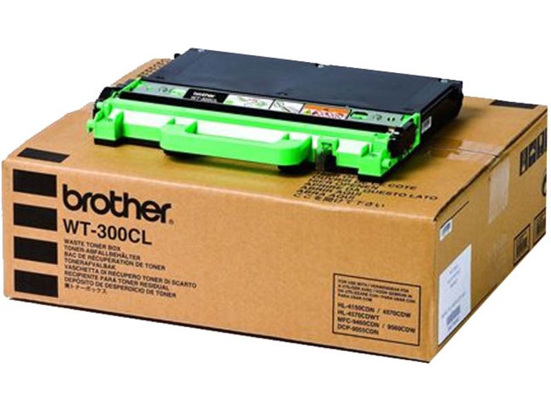 Brother WT-300CL Waste Toner Box
