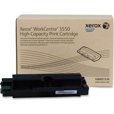 Xerox 106R01530 - Noir - Toner