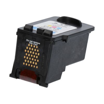 Cartouche compatible Canon CL-513 - 3-couleurs - Grande capacité