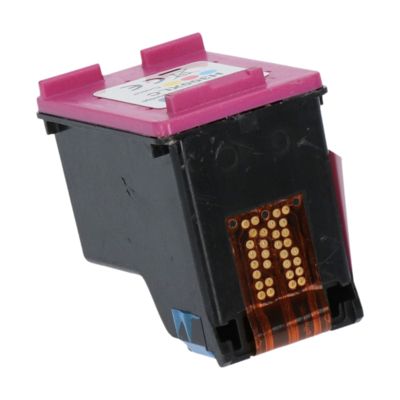 Cartouche compatible HP 300XL (CC644EE) - 3-couleurs - Grande capacité