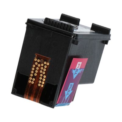 Cartouche compatible HP 300XL (CC641EE) - Noir - Grande capacité
