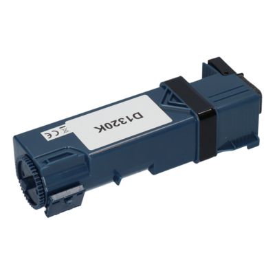 Toner compatible Dell 593-10258 (DT615) - Noir