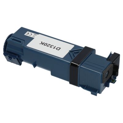Toner compatible Dell 593-10258 (DT615) - Noir