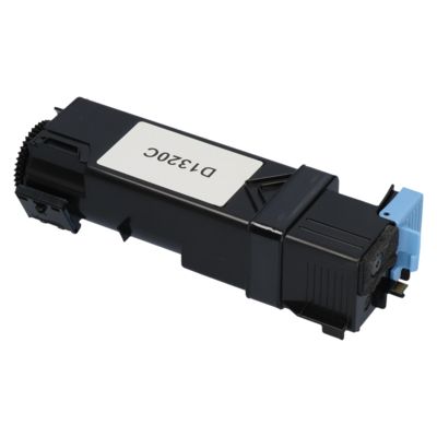 Toner compatible Dell 593-10259 (KU051) - Cyan