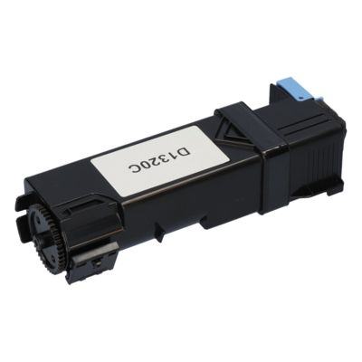 Toner compatible Dell 593-10259 (KU051) - Cyan