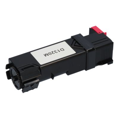 Toner compatible Dell 593-10261 (WM138) - Magenta