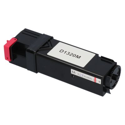 Toner compatible Dell 593-10261 (WM138) - Magenta