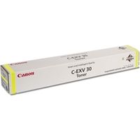 Canon C-EXV 30Y - Jaune - Toner