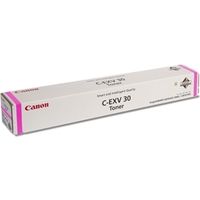 Canon C-EXV 30M - Magenta - Toner