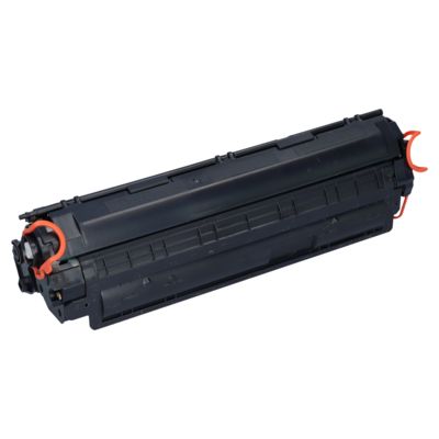 Toner compatible HP 78A (CE278A) - Noir