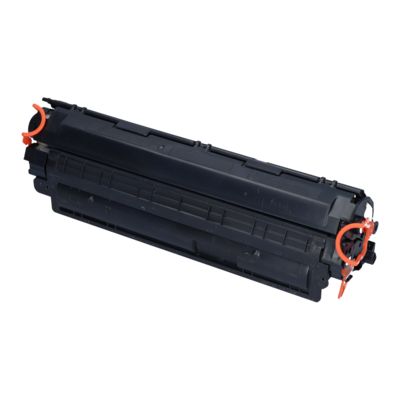 Toner compatible HP 78A (CE278A) - Noir