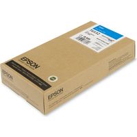 Epson T653200 - Cyan - Cartouche d'encre