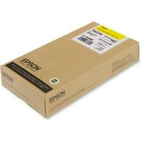 Epson T653400 - Jaune - Cartouche d'encre