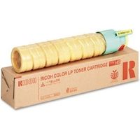Ricoh Type 245Y - Jaune - Toner