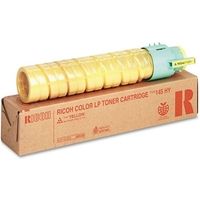 Ricoh Type 245 Y HC - Jaune - Toner