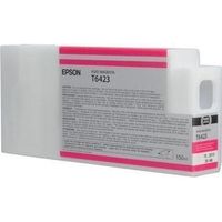 Epson T6423 (C13T642300) Cartouche d'encre Magenta