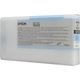Epson T6535 (C13T653500) Cartouche d'encre Cyan clair