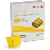 Xerox 108R00956 - Jaune - Toner