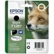 Epson T1281 (C13T12814012) Cartouche d'encre noire