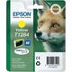 Epson T1284 (C13T12844012) Cartouche d'encre jaune