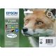 Epson T1285 - 4 couleurs - Cartouche d'encre - Multipack