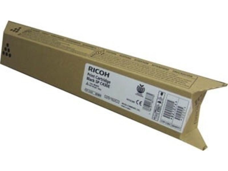 Ricoh 821074 Toner Zwart