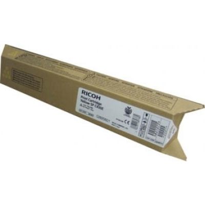 Ricoh 821075 - Jaune - Toner