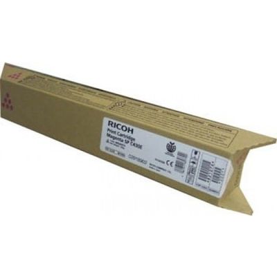 Ricoh 821076 - Magenta - Toner