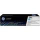 HP 126A (CE311A) - Cyan - Toner