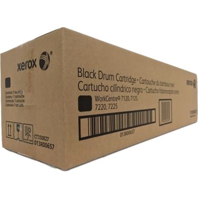 Xerox 013R00657 - Noir - Tambour