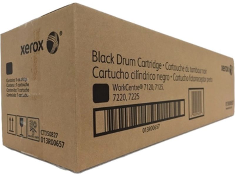 Xerox 013R00657 Drum Zwart