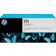 HP 771 (CE040A) - Jaune - Cartouche d'encre