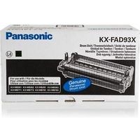 Panasonic KX-FAD93X - Tambour