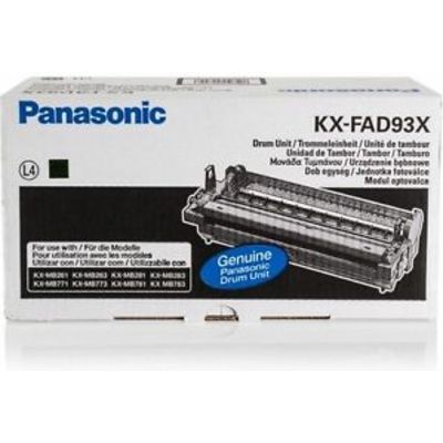 Panasonic KX-FAD93X - Tambour