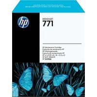 HP 771 (CH644A) - Réservoir de maintenance