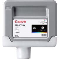 Canon PFI-303BK - Noir - Cartouche d'encre