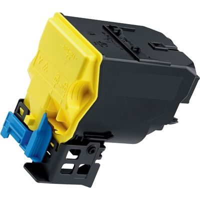 Konica Minolta A0X5250 - Jaune - Toner