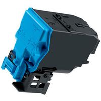 Konica Minolta A0X5450 - Cyan - Toner