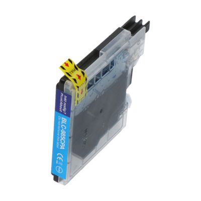 Cartouche compatible Brother LC-985C - Cyan