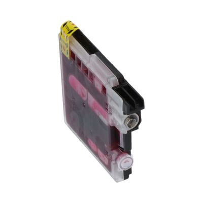 Cartouche compatible Brother LC-985M - Magenta