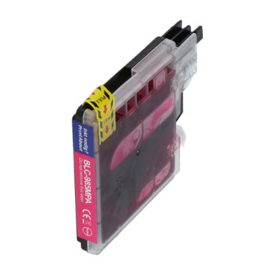 Cartouche compatible Brother LC-985M - Magenta